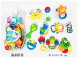 OBL650749 - Baby teeth that bell