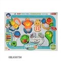 OBL650758 - Baby teeth that bell