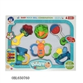 OBL650760 - Baby teeth that bell