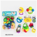 OBL650769 - Baby teeth that bell