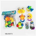 OBL650771 - Baby teeth that bell