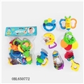 OBL650772 - Baby teeth that bell