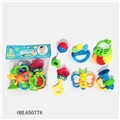OBL650776 - Baby teeth that bell