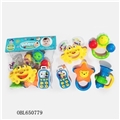 OBL650779 - Baby teeth that bell