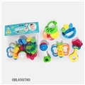 OBL650780 - Baby teeth that bell