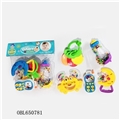 OBL650781 - Baby teeth that bell