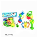 OBL650782 - Baby teeth that bell