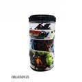 OBL650815 - 5公分军人