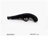 OBL650835 - Real pirates flint gun