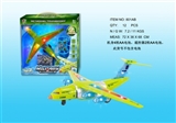 OBL650867 - Remote control aircraft