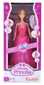 OBL650924 - Kabibi electric rotary doll