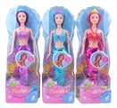 OBL650925 - Cabbie diy princess mermaid