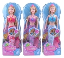 OBL650926 - Cabbie diy princess mermaid