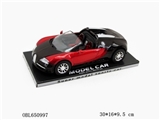 OBL650997 - The bugatti convertible inertia