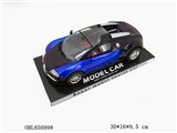 OBL650998 - The bugatti inertial car window