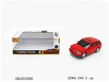 OBL651008 - Electric car universal 3 d light music land rover simulation