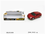 OBL651009 - Electric universal 3 d light music car lamborghini simulation