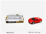 OBL651012 - Electric universal 3 d light music car lamborghini simulation