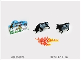 OBL651076 - 斗牛