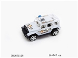 OBL651128 - Pull police