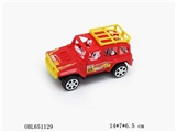 OBL651129 - Cable car