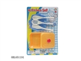 OBL651191 - Tablets tableware