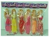 OBL651322 - 11.5 inch of the princess real live hand 3 paragraph 2 color