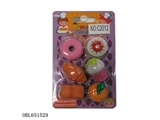 OBL651529 - Food rubber