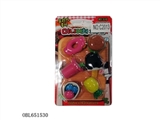 OBL651530 - Food rubber