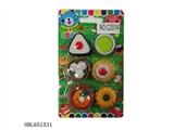 OBL651531 - Food rubber