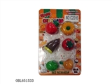 OBL651533 - Food rubber