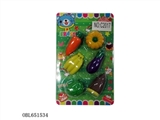 OBL651534 - Food rubber