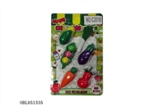 OBL651535 - Food rubber