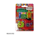 OBL651552 - Furniture of rubber