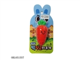 OBL651557 - Big radish rubber