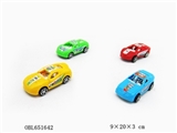 OBL651642 - Back in the sports car