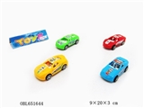 OBL651644 - Back in the sports car