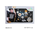 OBL651715 - 工具DIY串珠系列