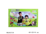 OBL651718 - 昆虫DIY串珠系列