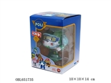 OBL651735 - POLI (conventional)
