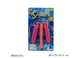 OBL651751 - Jump rope