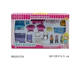 OBL651754 - Children furniture