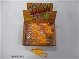 OBL651842 - Box of 12 large zhuang layers (16 * 7 cm)