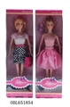 OBL651854 - 11.5 inch solid barbie