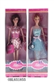 OBL651855 - 11.5 inch solid barbie