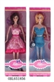 OBL651856 - 11.5 inch solid barbie