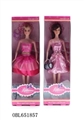 OBL651857 - 11.5 inch solid barbie