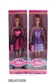 OBL651858 - 11.5 inch solid barbie