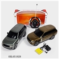 OBL651928 - 1:12 induction four-way remote control car range rover steering wheel porsche cayenne mixed bag elec