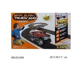 OBL651966 - Electric rail city